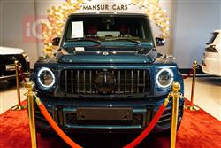 مێرسێدس بێنز G-Class